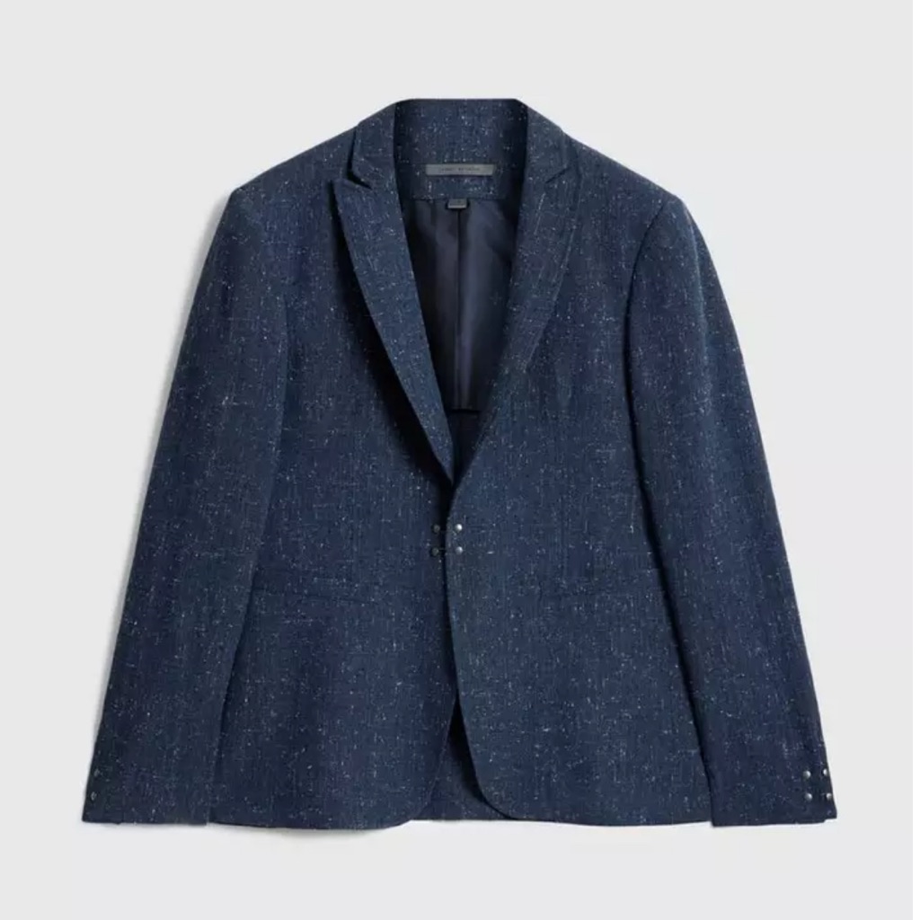 Lynn Jacket